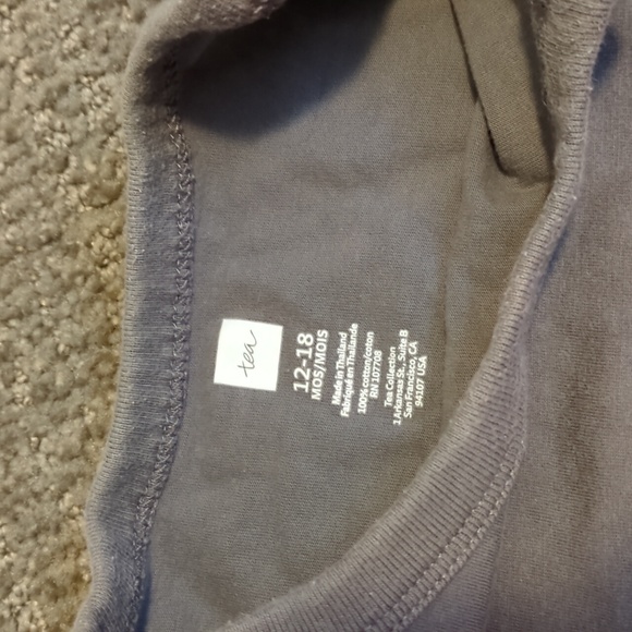 Tea Collection Romper - Picture 5 of 5